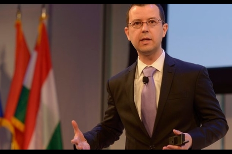 Thales S. Teixeira