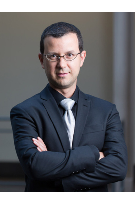 Thales S. Teixeira